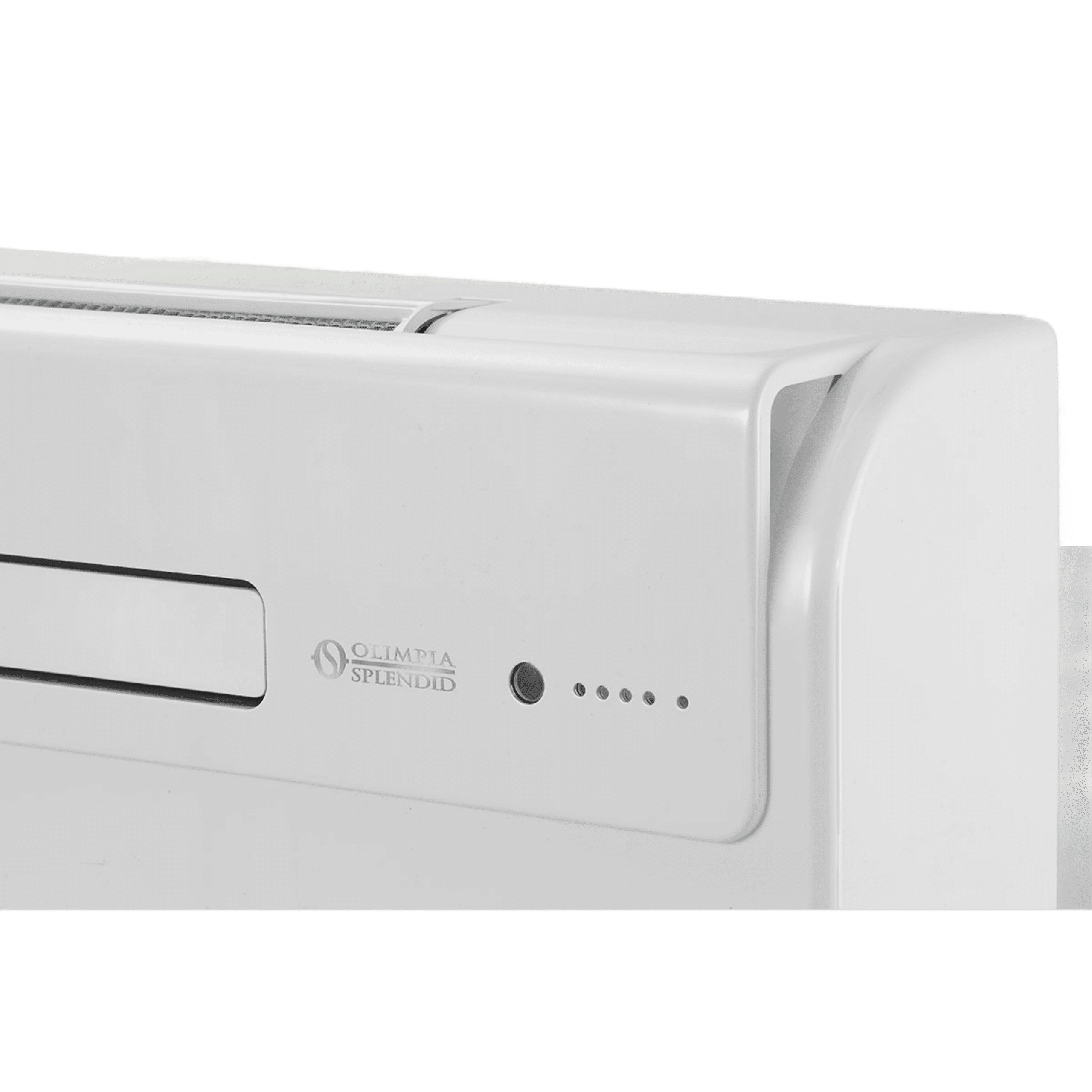 Unoco Air Radiator Unico AIR 8SF Inverter - Warmer