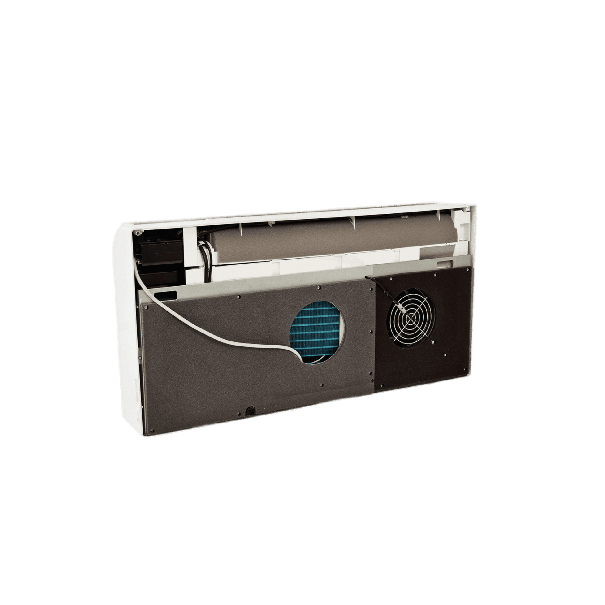 Unoco Air Radiator Unico AIR 8SF Inverter - Warmer